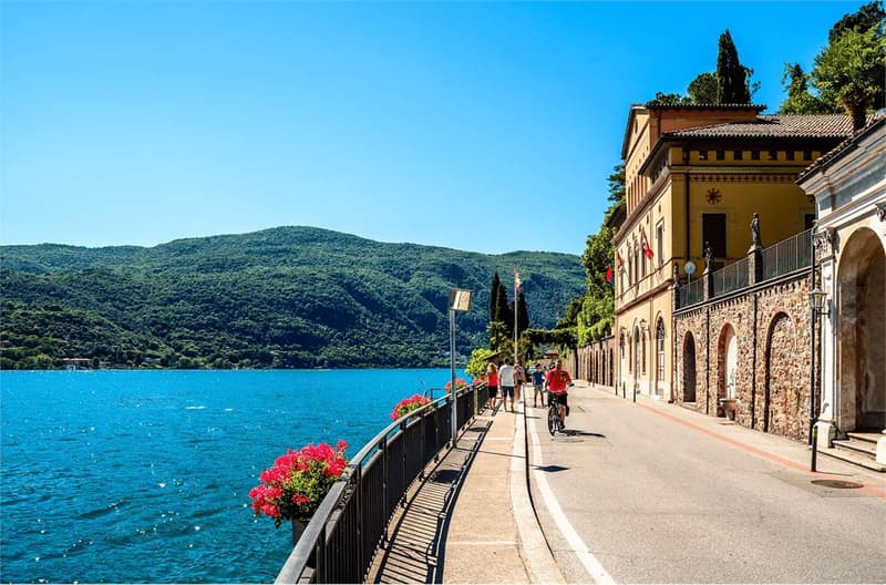 Investimento "Value-Add" a due passi dal lago (3)
