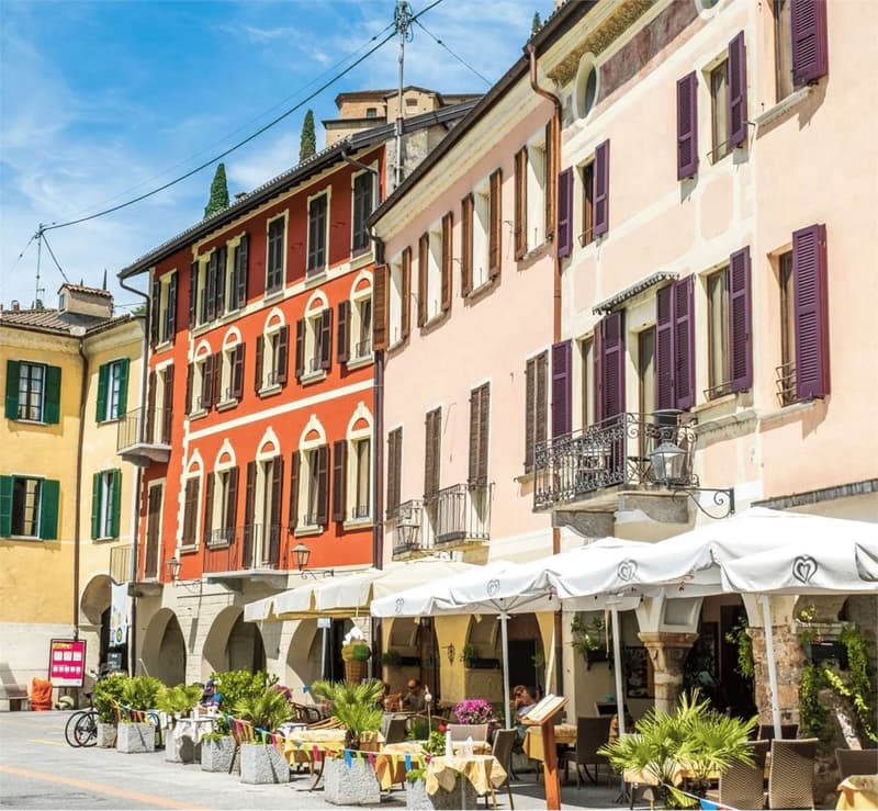 Investimento "Value-Add" a due passi dal lago (2)