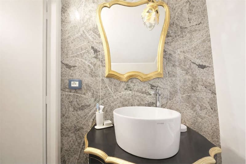 MODERNA MANSARDA DI DESIGN CON VISTA LAGO (12)