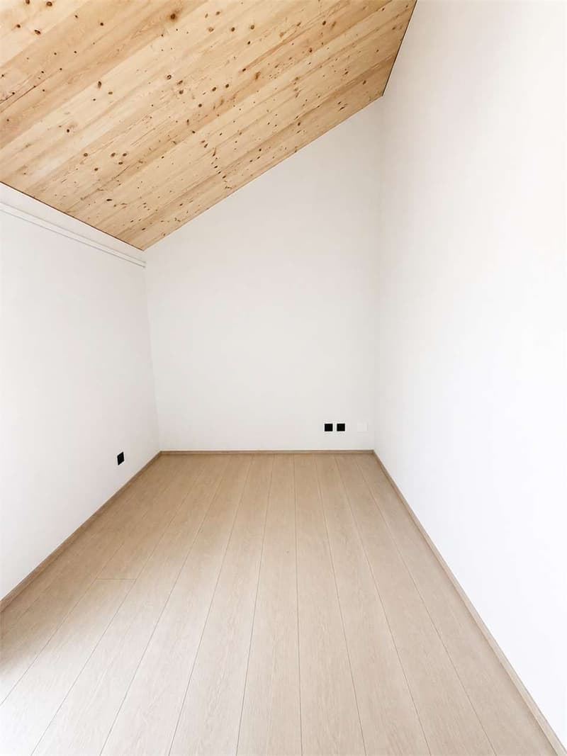 COSTRUZIONE 2026 MINERGIE P-ECO :APPARTAMENTO 3,5 LOCALI CON BALCONE - (8)