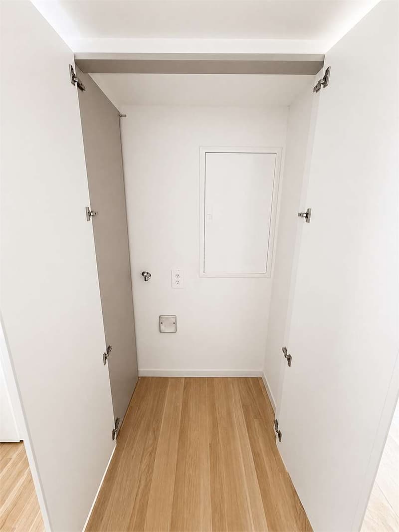 COSTRUZIONE 2026 MINERGIE P-ECO :APPARTAMENTO 3,5 LOCALI CON BALCONE - (12)