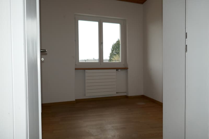 Charmante 4-Zimmer-Maisonette-Wohnung mit Balkon und Seeblick in Ligerz (8)