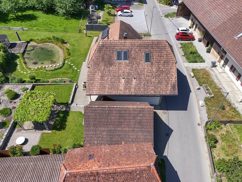 gepflegtes Bijou mit Charme, Stil und traumhafter Gartenanlage (29)