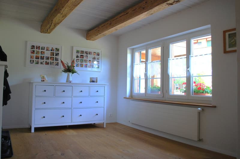 gepflegtes Bijou mit Charme, Stil und traumhafter Gartenanlage (3)