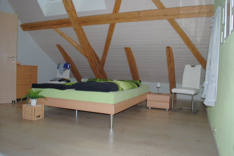 gepflegtes Bijou mit Charme, Stil und traumhafter Gartenanlage (17)