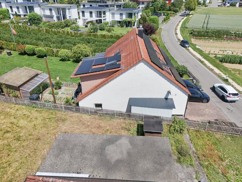 Attraktives Bauland in Täuffelen – 1'567 m² mit Aussicht und Gelegenheit Neues entstehen zu lassen (12)