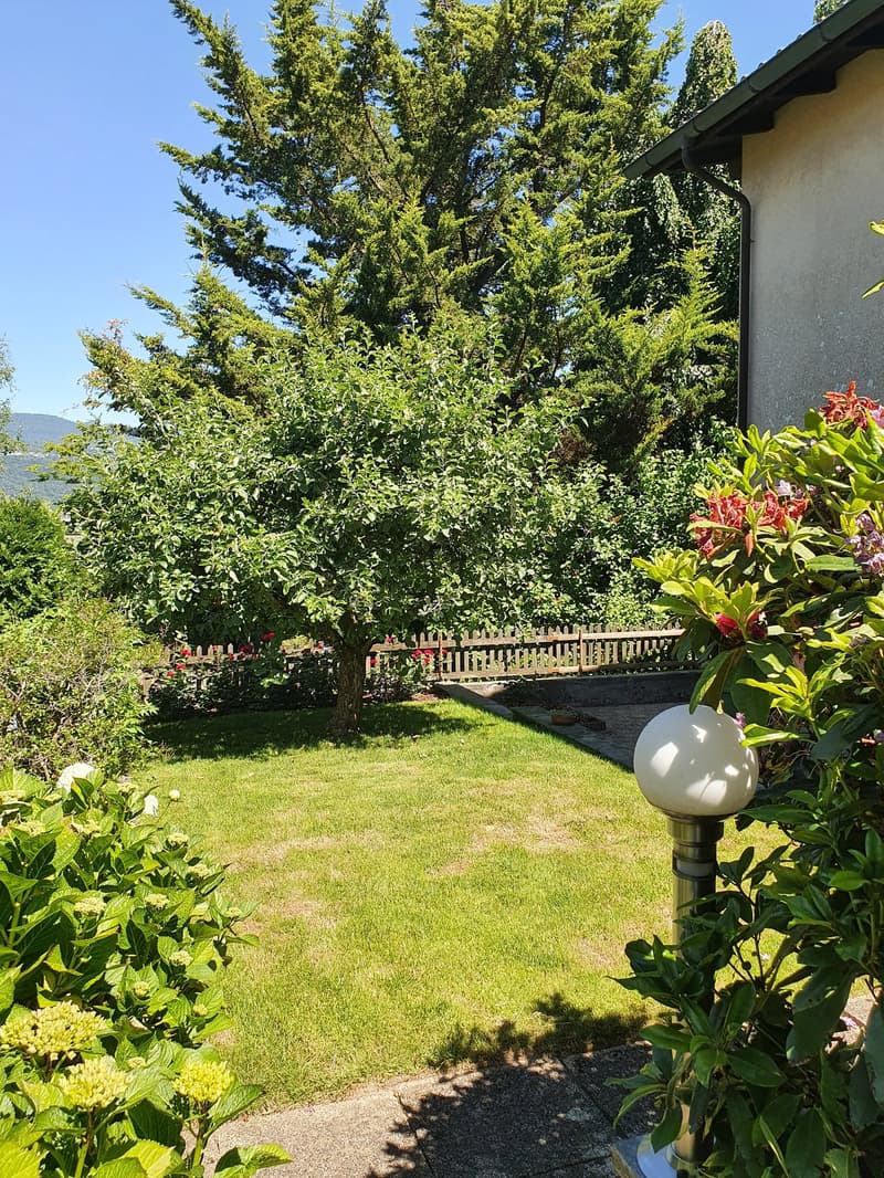 Einmalige Gelegenheit: charmantes Einfamilienhaus an ruhiger Lage in Port (3)