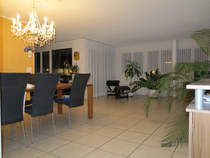 Helle 4-Zimmer-Wohnung mit Balkon und Seenähe in Gerolfingen (4)