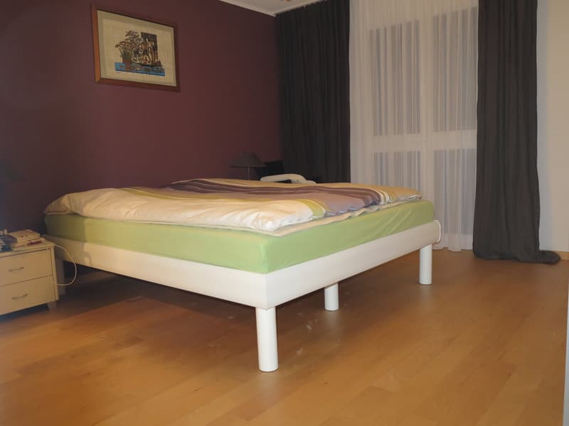 Helle 4-Zimmer-Wohnung mit Balkon und Seenähe in Gerolfingen (9)