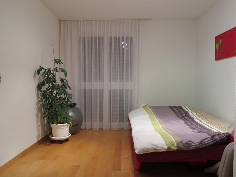 Helle 4-Zimmer-Wohnung mit Balkon und Seenähe in Gerolfingen (6)