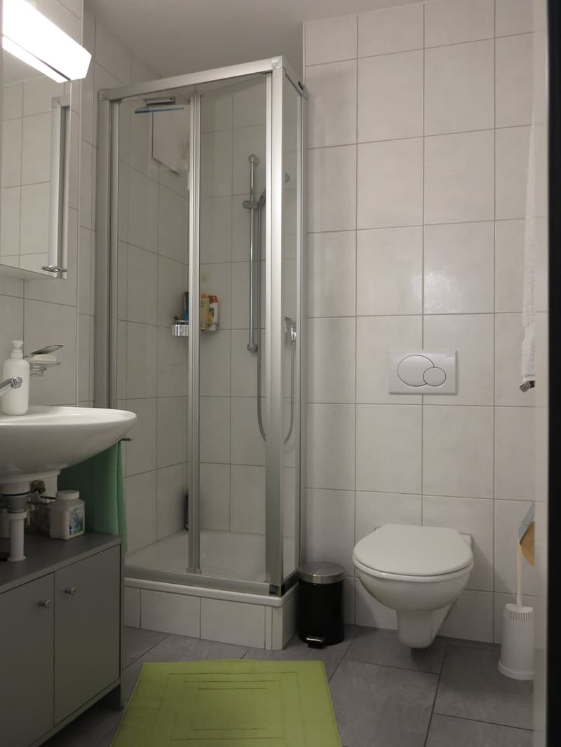 Helle 4-Zimmer-Wohnung mit Balkon und Seenähe in Gerolfingen (7)