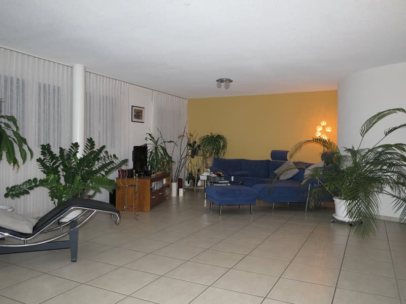 Helle 4-Zimmer-Wohnung mit Balkon und Seenähe in Gerolfingen (5)