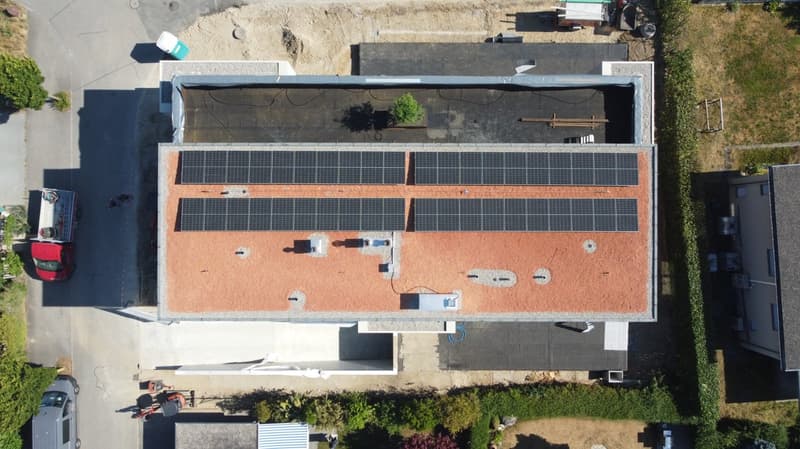 2 EXKLUSIVE EIGENTUMSWOHNUNGEN MIT EINSTELLHALLE (6)