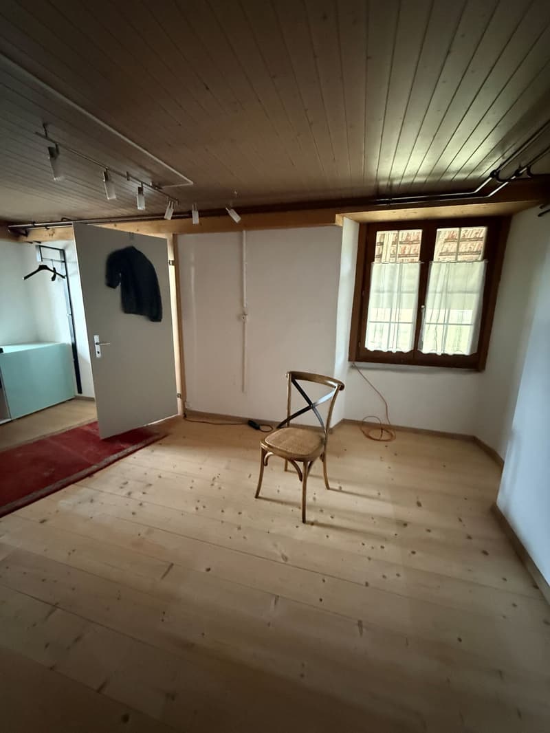 Charmantes 7.5-Zimmer-Bauernhaus in Winkel zu vermieten (14)