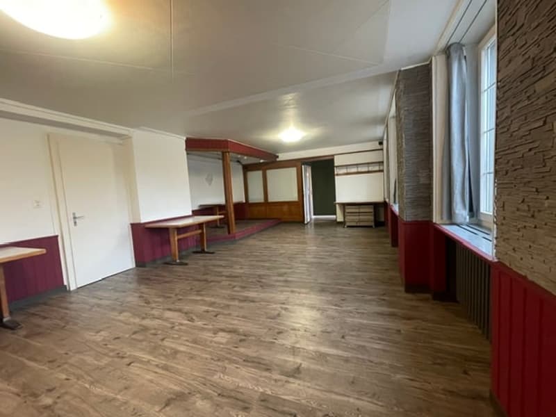 Vielseitige Gewerberäume an gut frequentierter Lage in Eglisau (9)