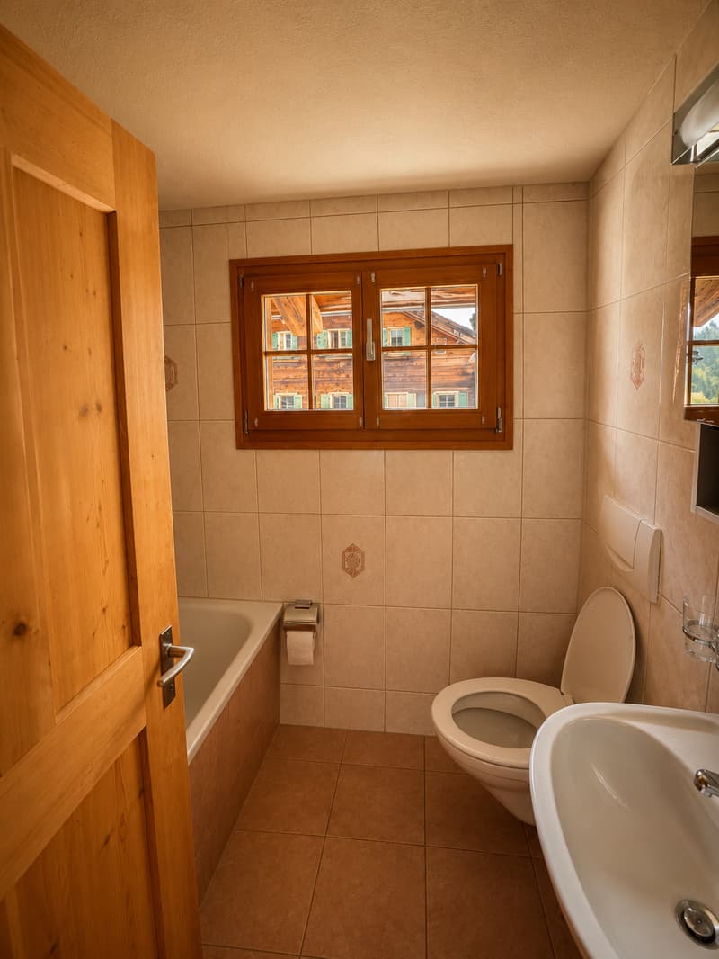 Exklusives Einfamilienhaus in Davos Monstein (11)