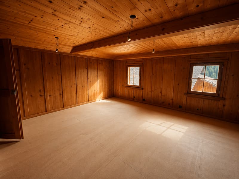 Exklusives Einfamilienhaus in Davos Monstein (7)