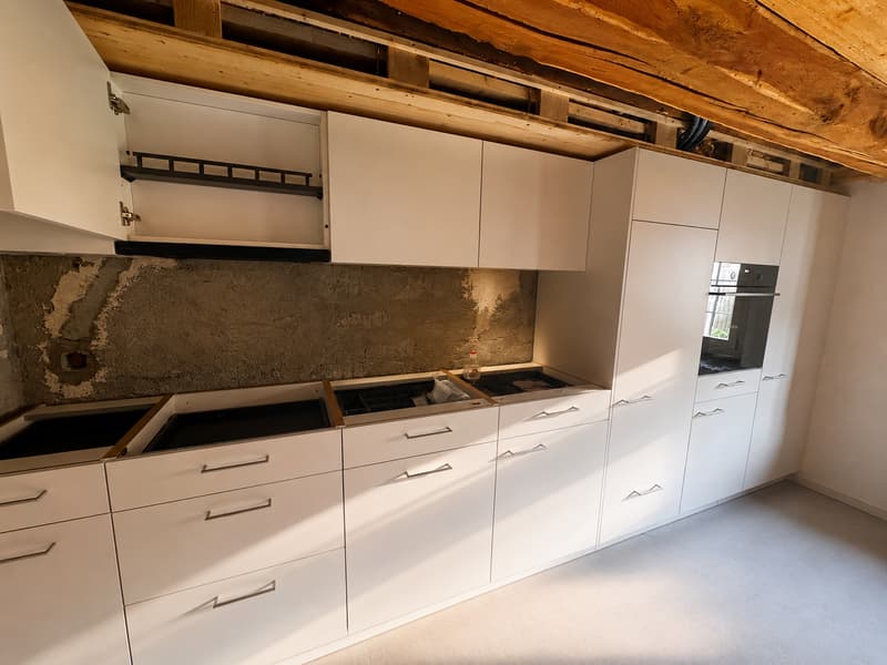 Exklusives Einfamilienhaus in Davos Monstein (4)