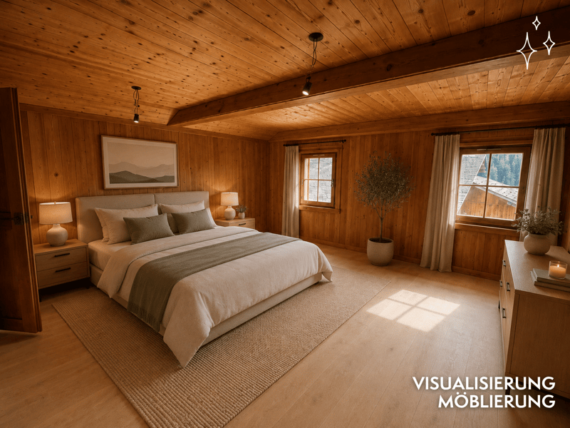Exklusives Einfamilienhaus in Davos Monstein (8)