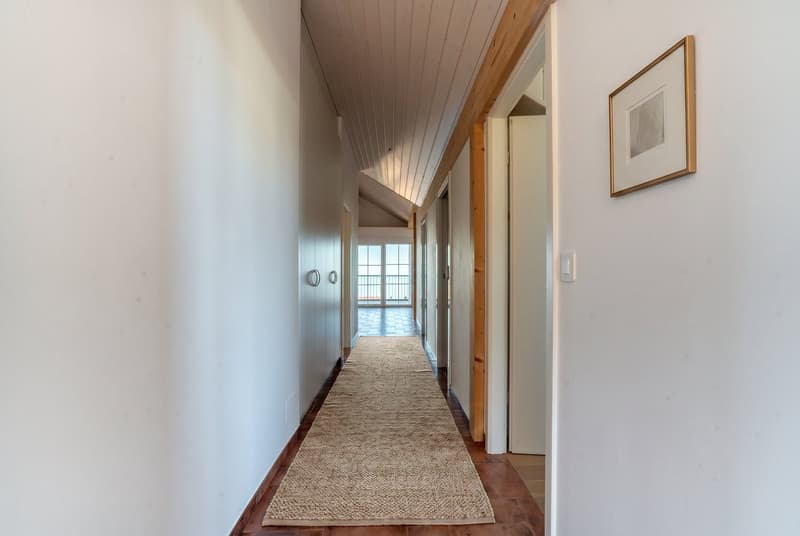 Aux portes du Lavaux — Attique 5.5 pièces face au Léman (6)