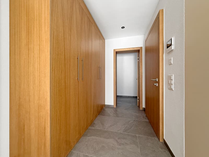 Appartement neuf de 2,5 pièces à Martigny (6)