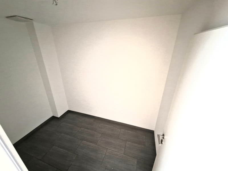 Neuwertige Gartenwohnung (Zweitwohnung) mit Traumsicht nahe den Bergbahnen Motta Naluns (10)