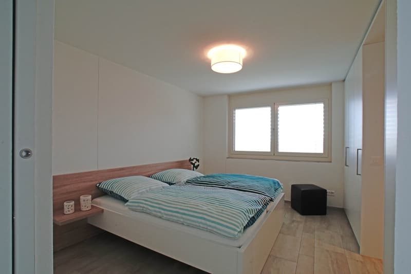 Möblierte 2.5-Zimmerwohnung (6)