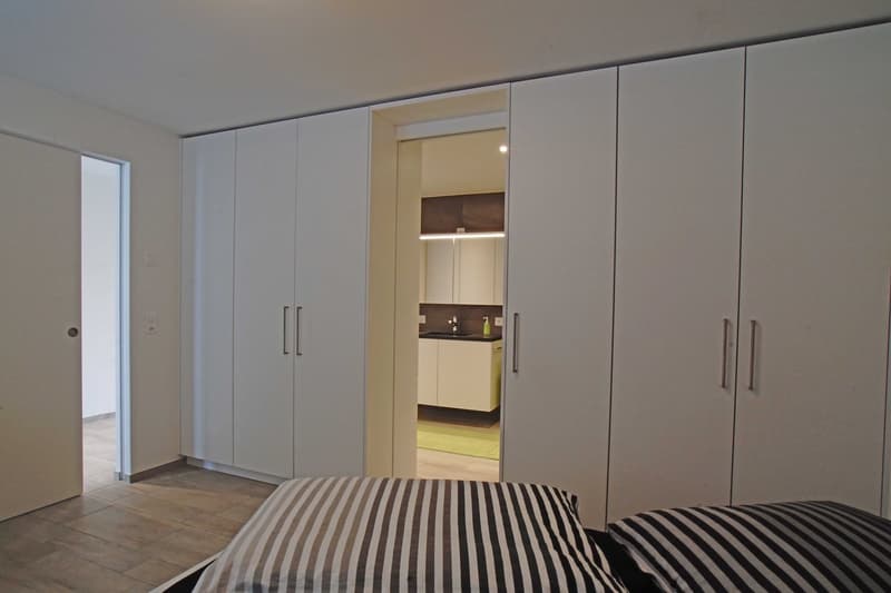 Möblierte 2.5-Zimmerwohnung (8)