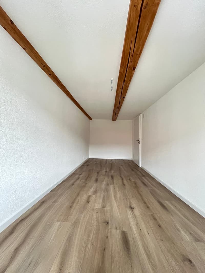 Neu renovierte 4.5 Zimmer-Maisonettewohnung mitten im Städtli (10)