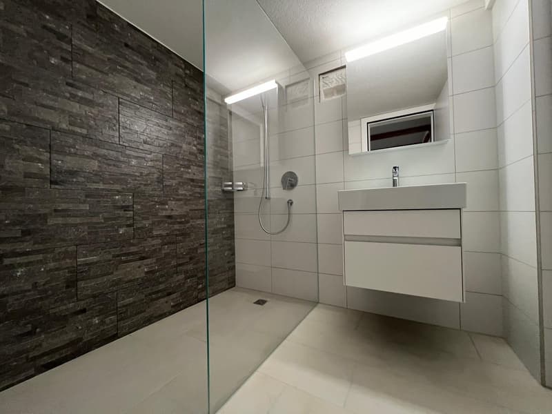 Neu renovierte 4.5 Zimmer-Maisonettewohnung mitten im Städtli (11)