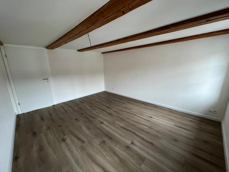Neu renovierte 4.5 Zimmer-Maisonettewohnung mitten im Städtli (7)
