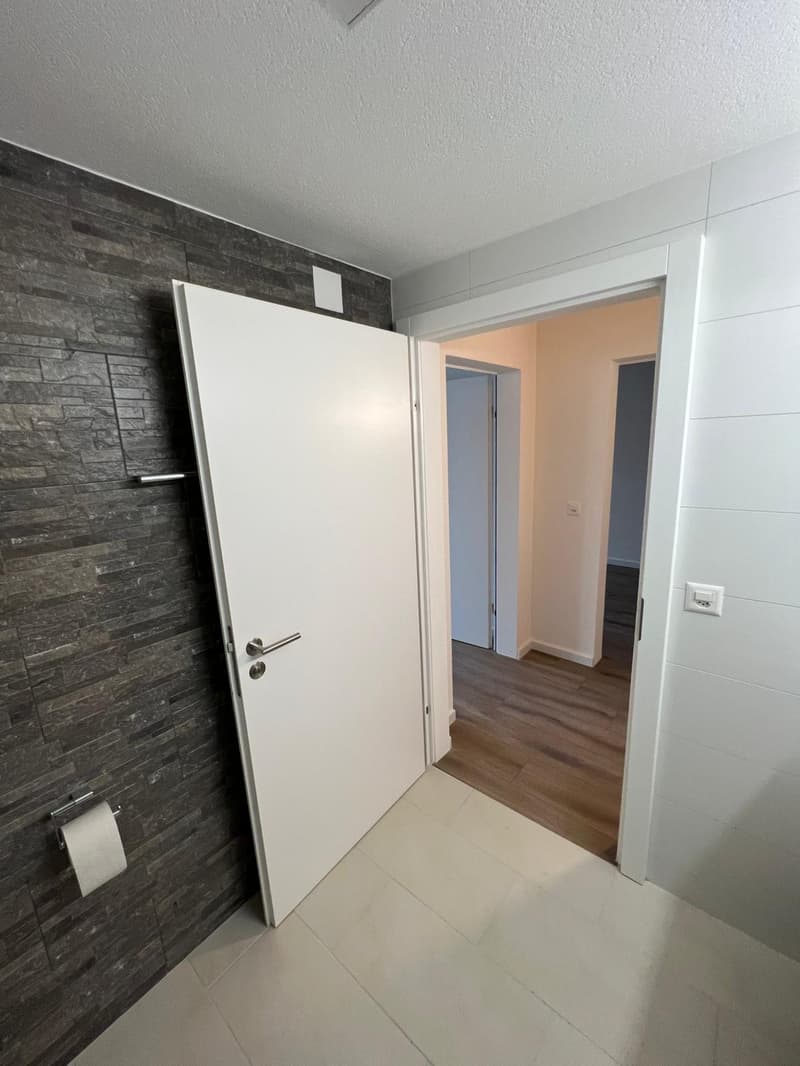 Neu renovierte 3.5 Zimmerwohnung mitten im Städtli (15)