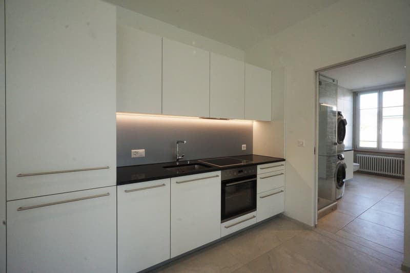 Renovierte 2.5-Zimmerwohnung - 1. OG (Wohnung 3) (4)