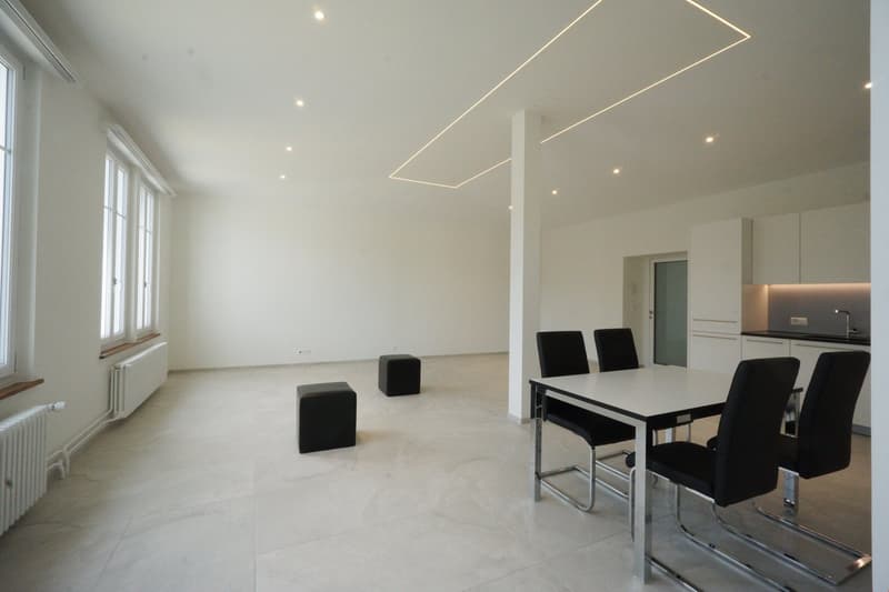 Renovierte 2.5-Zimmerwohnung - 1. OG (Wohnung 3) (7)