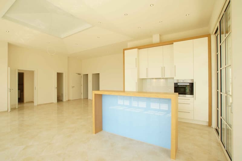 Speziellste 4 1/2-Zimmer Wohnung im Mittelland mit 129 m2! (3)