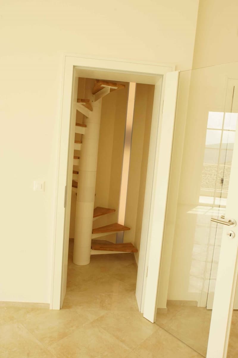 Speziellste 4 1/2-Zimmer Wohnung im Mittelland mit 129 m2! (6)