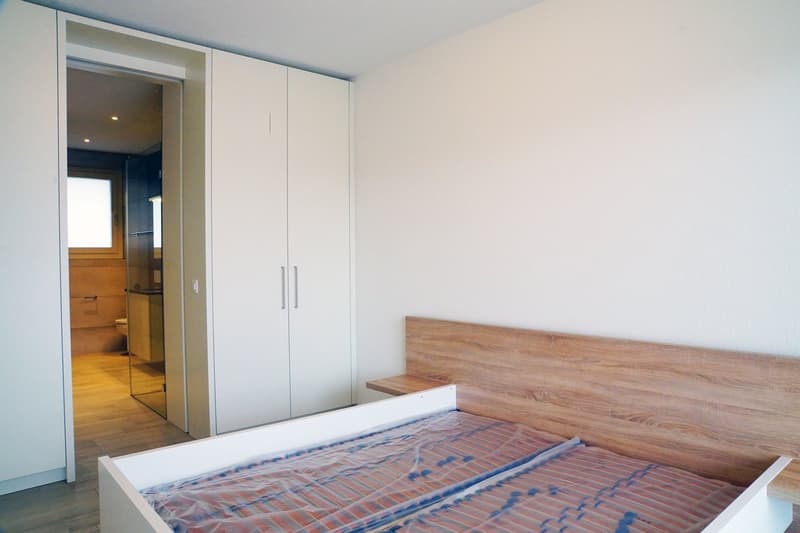 Möblierte 2.5-Zimmerwohnung - Kreuzcenter - Wohnung 12 (6)