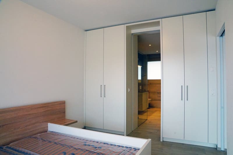 Möblierte 2.5-Zimmerwohnung - Kreuzcenter - Wohnung 12 (7)