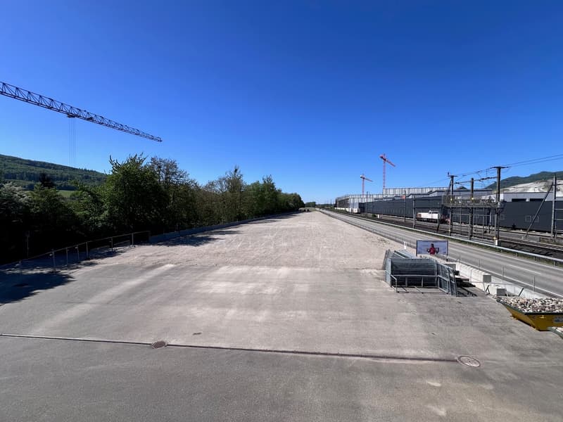 3137 m2 Gewerbe- & Lagerflächen zu vermieten in Wangen bei Olten (5)
