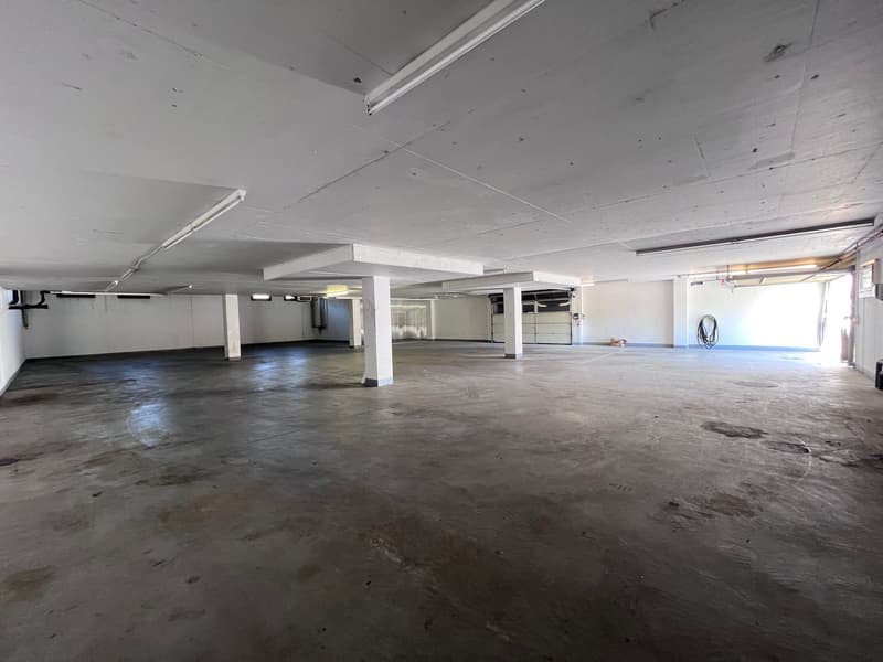 3137 m2 Gewerbe- & Lagerflächen zu vermieten in Wangen bei Olten (9)