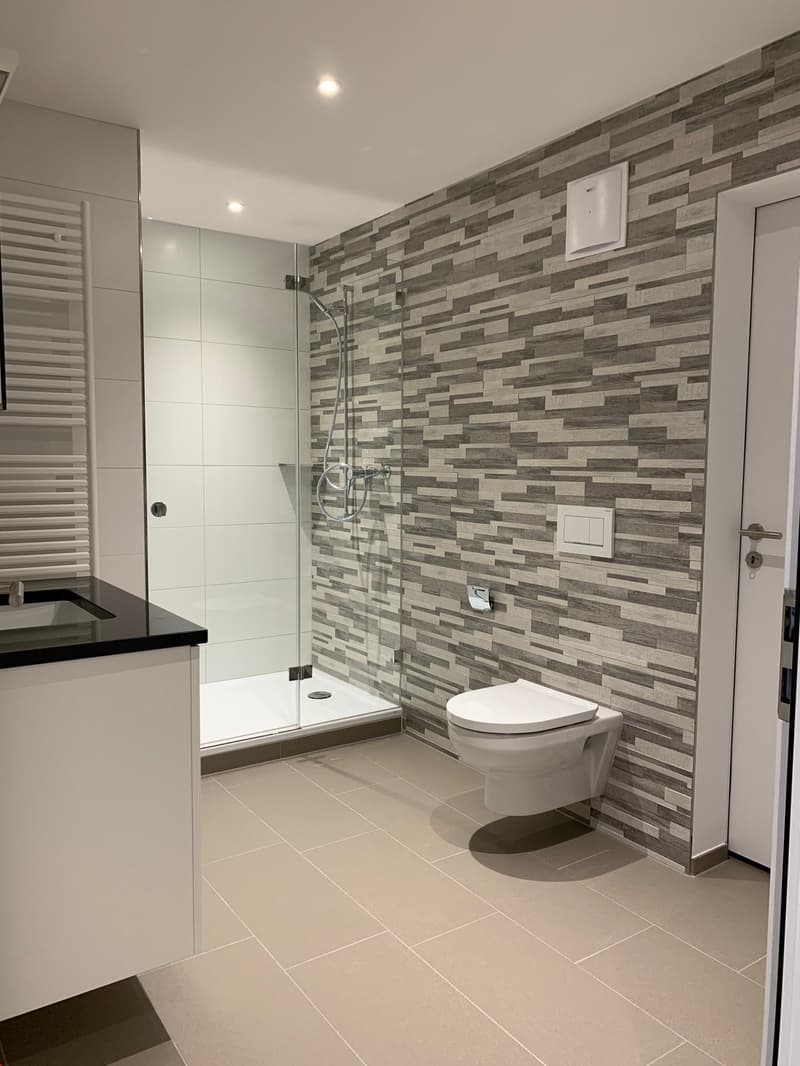 Renovierte 2.5-Zimmerwohnung - EG (Wohnung 7) (8)