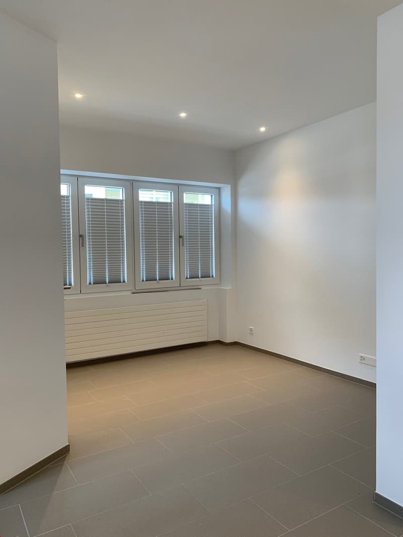 Renovierte 2.5-Zimmerwohnung - EG (Wohnung 7) (6)