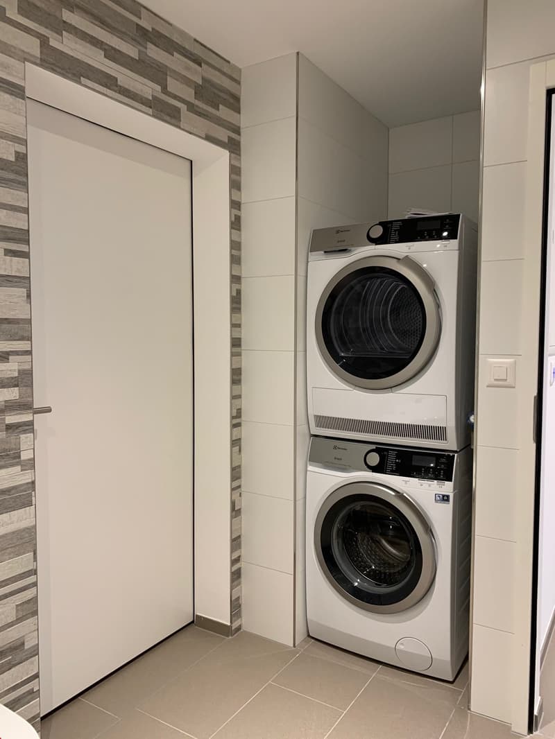 Renovierte 2.5-Zimmerwohnung - EG (Wohnung 7) (9)