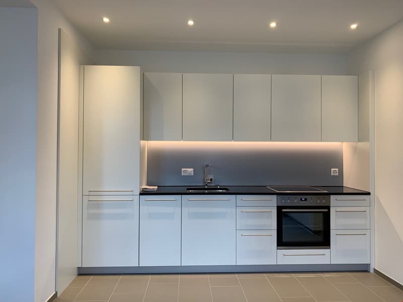 Renovierte 2.5-Zimmerwohnung - EG (Wohnung 7) (5)