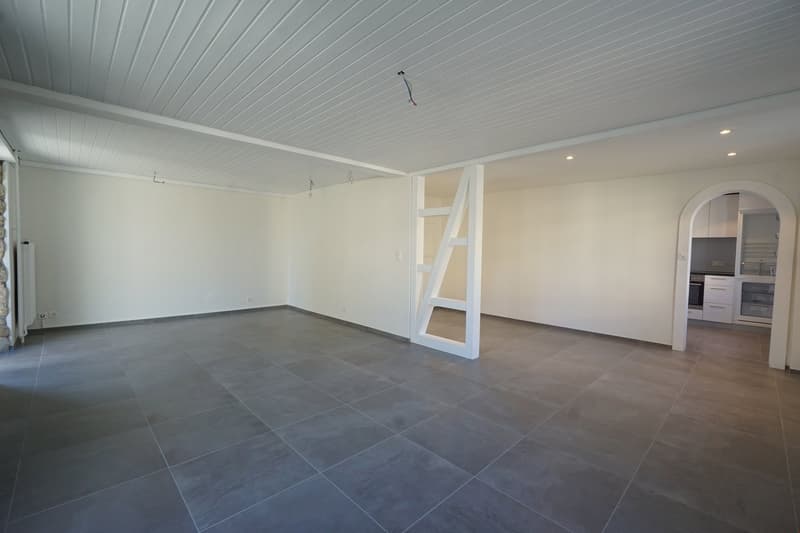 Renovierte 3.5-Zimmerwohnung - 1. OG (3)