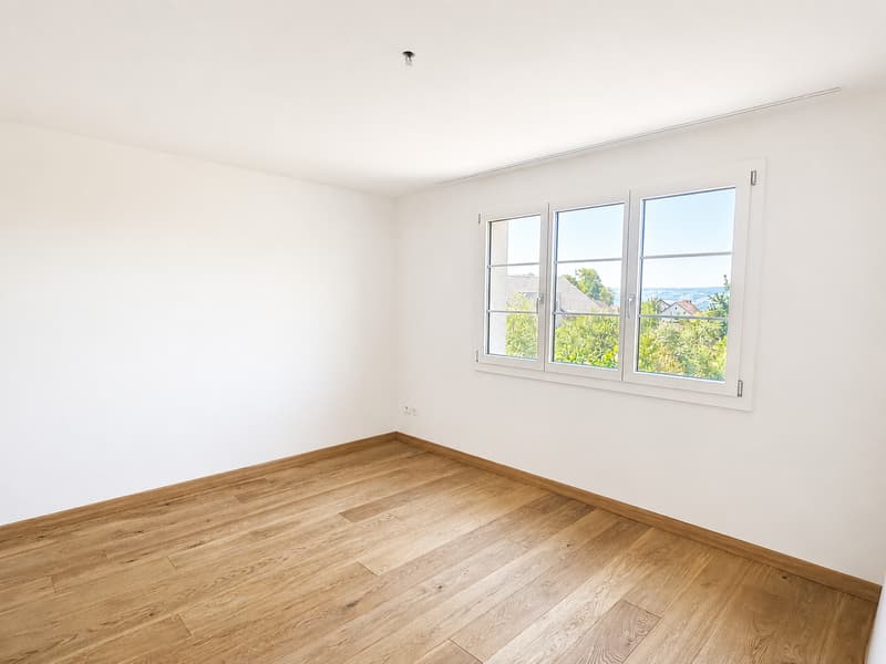 Moderne 4,5-Zimmer Garten - Maisonette mit neuem Innenausbau (6)