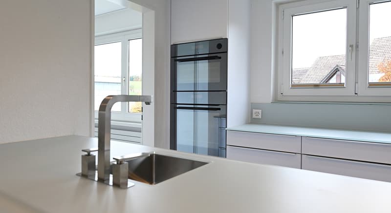 Ankommen statt renovieren - Ihr neues Zuhause für naturliebende Singels oder Paare (6)