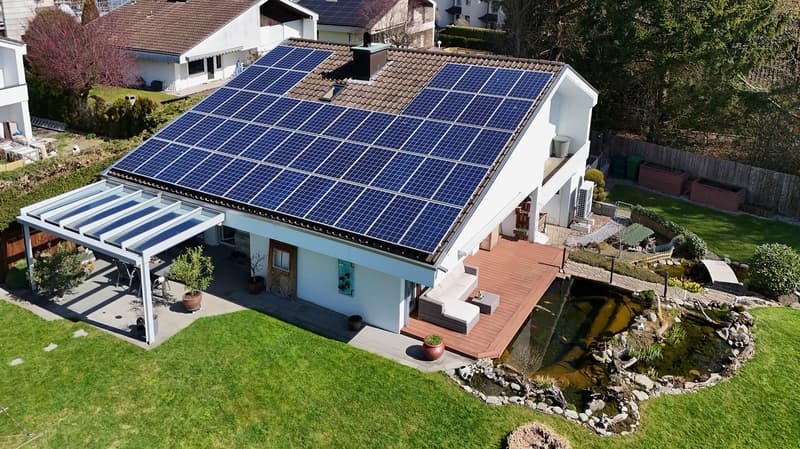 Freistehendes EFH mit Gartenparadies und Potenzial (5)