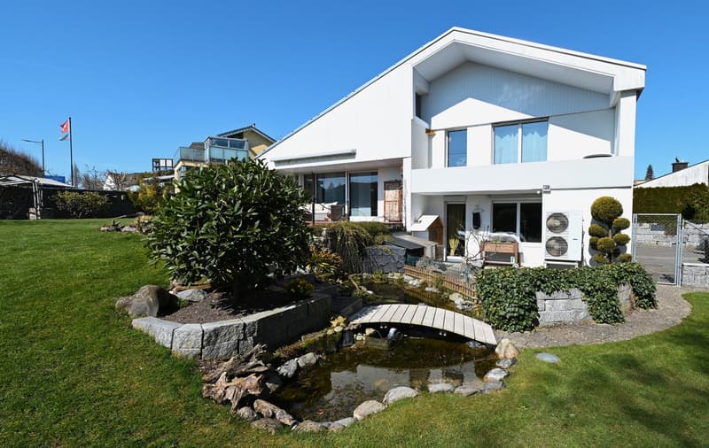 Freistehendes EFH mit Gartenparadies und Potenzial (6)