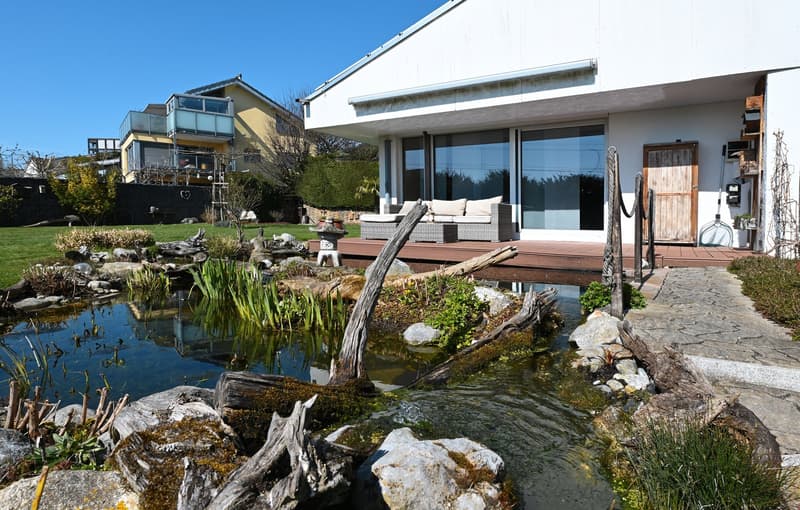 Freistehendes EFH mit Gartenparadies und Potenzial (7)